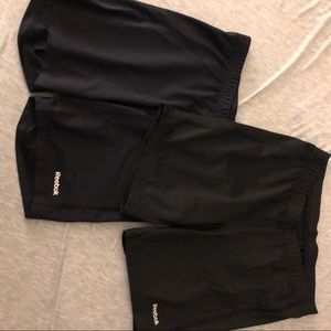 Women Reebok spandex